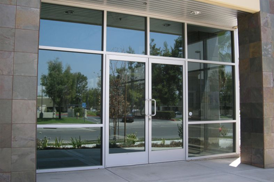 North Bay-commercial-door-repair