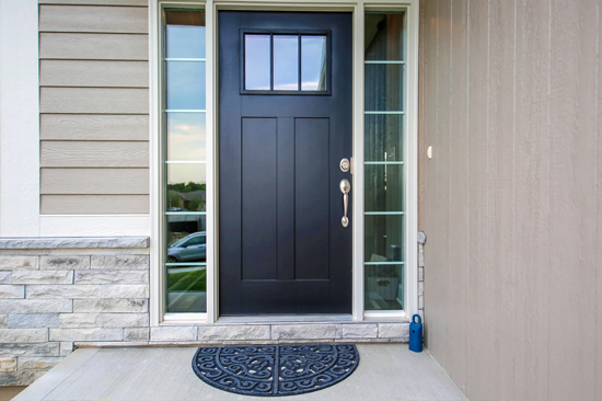 North Bay-residential-door-repair