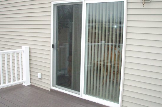 North Bay-screen-door-repair